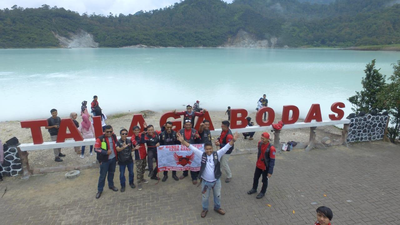 View Kawah Putih Garut Gallery